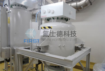 内衬PTFE、PFA储罐、桶槽