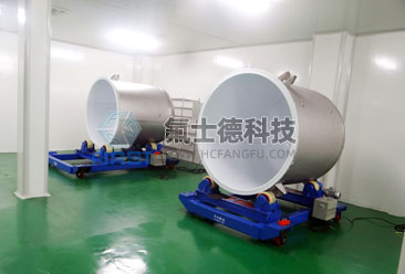内衬PTFE、PFA反应釜