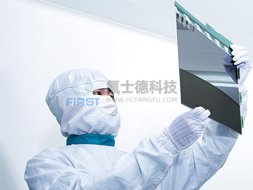 TFT面板行业解决方案