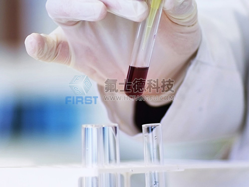 高纯化学品行业解决方案