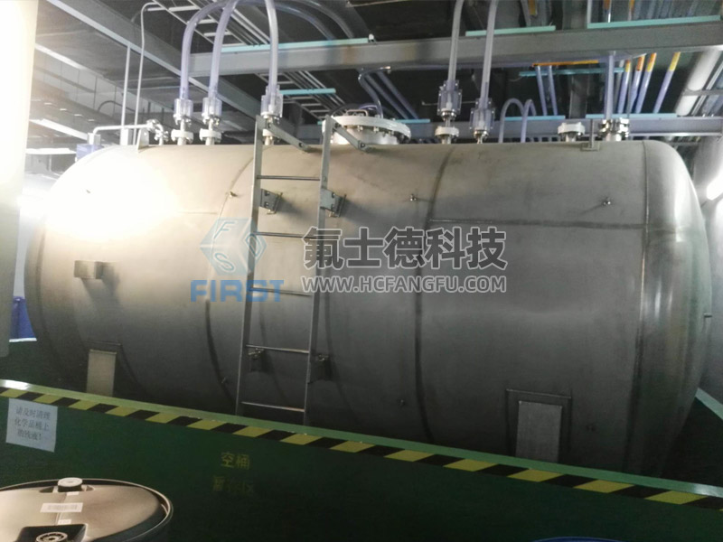 半导体TANK