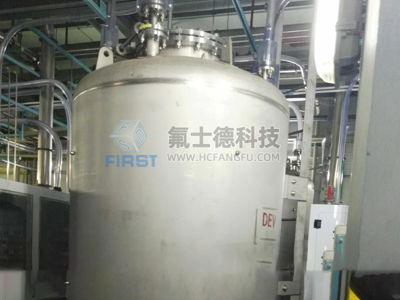 半导体DEV TANK