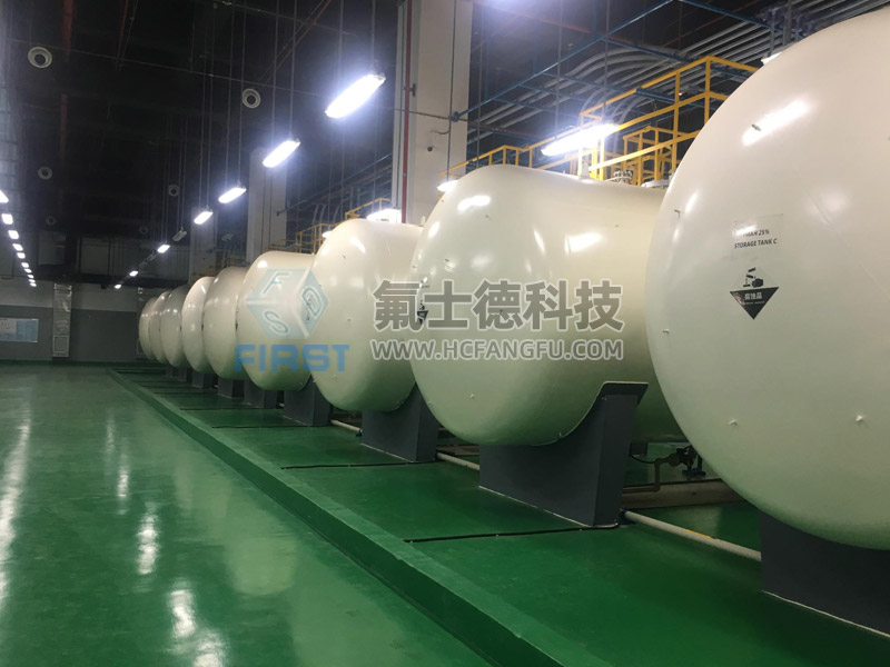 面板行业tank